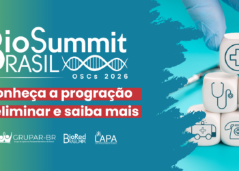 BioSummit Brasil OSCs 2026: Participação Social Qualificada nas Decisões em Saúde Pública