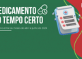 Relatório da falta de medicamentos nas farmácias de alto custo entre os meses de abril e julho de 2026