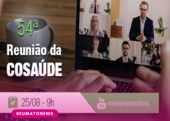 ANS realiza 54ª Reunião Técnica da Cosaúde