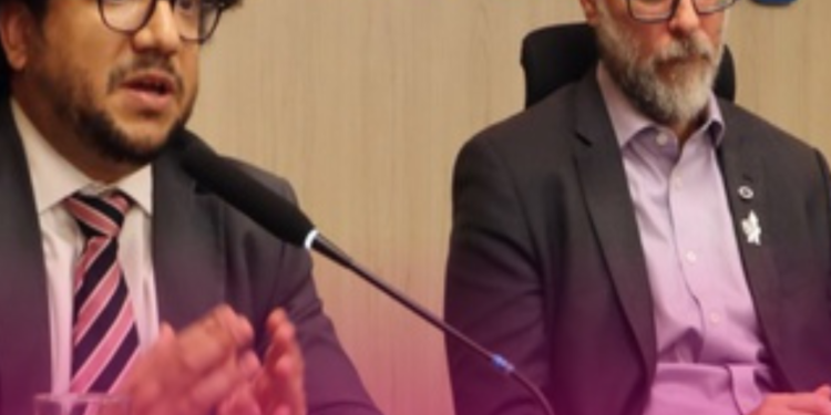 Anvisa e CNS promovem diálogo pelo fortalecimento da participação social