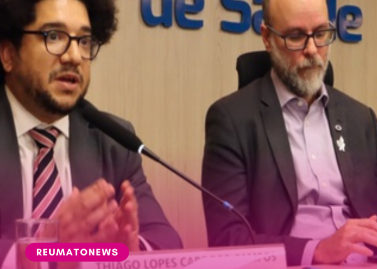 Anvisa e CNS promovem diálogo pelo fortalecimento da participação social