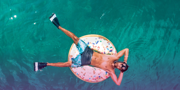 Férias sem descanso: por que mais da metade dos brasileiros com diabetes não consegue relaxar no lazer