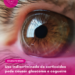 Uso indiscriminado de corticoides pode causar glaucoma e cegueira