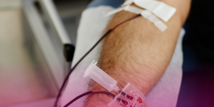 GSH Banco de Sangue de Ribeirão Preto convoca doadores em caráter de urgência