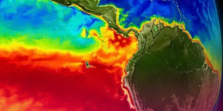 El Niño 2026–2027 e Saúde: participação social e respostas nos territórios