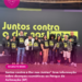 Juntos contra a Dor nas Juntas” leva informação sobre doenças reumáticas ao Parque da Aclimação (SP)