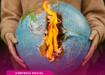 383ª RO debate prevenção, saúde mental e respostas do SUS às emergências climáticas