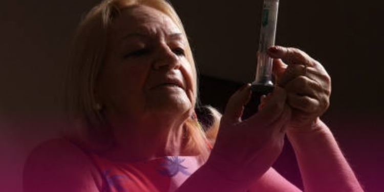Municípios adotam canetas emagrecedoras antes da incorporação nacional pelo SUS