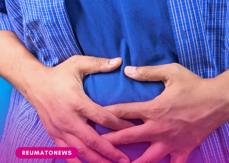 Pacientes com Doença de Crohn ganham nova opção de tratamento no SUS